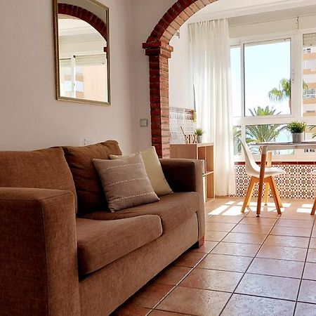 Lola'S Apart Torrox Exteriér fotografie