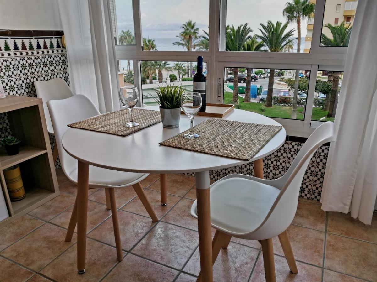 Lola'S Apart Torrox Exteriér fotografie
