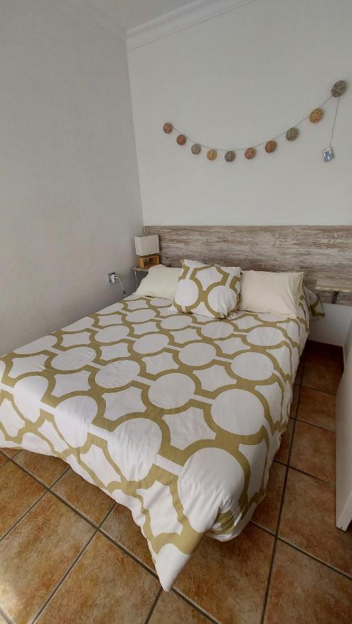 Lola'S Apart Torrox Exteriér fotografie