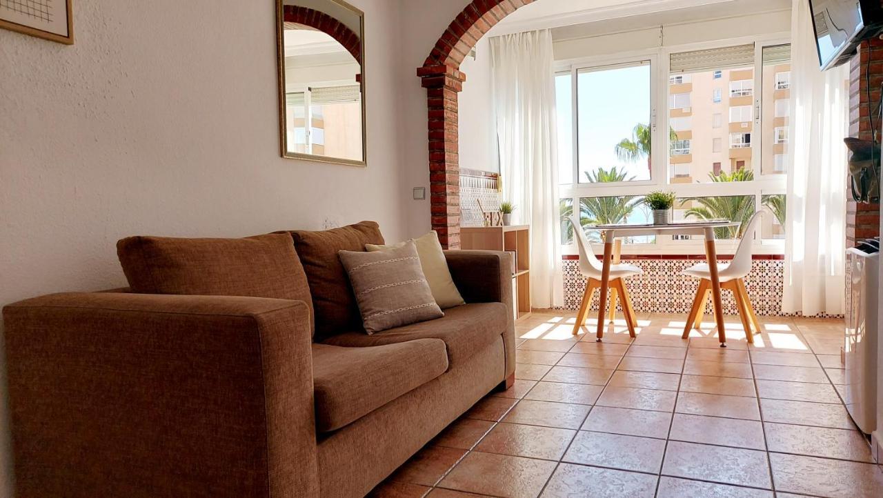 Lola'S Apart Torrox Exteriér fotografie