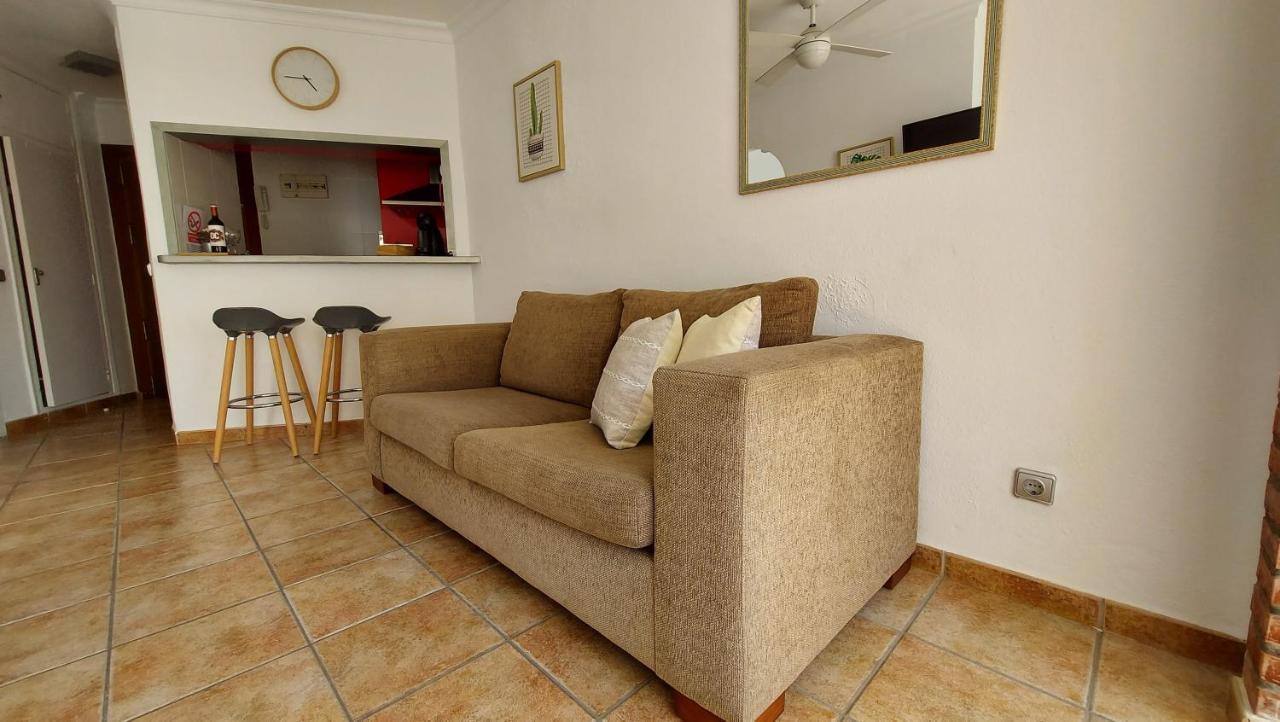 Lola'S Apart Torrox Exteriér fotografie