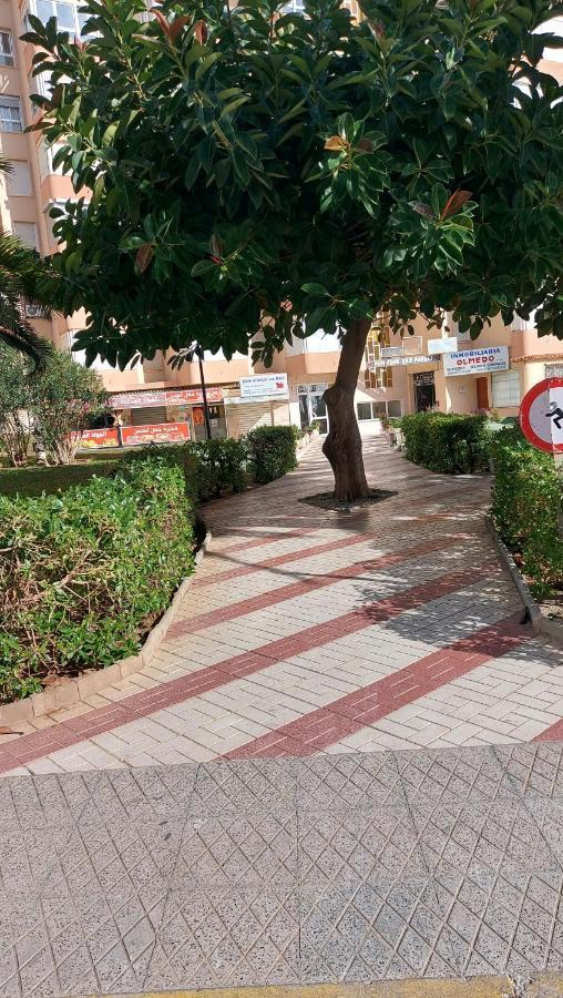 Lola'S Apart Torrox Exteriér fotografie